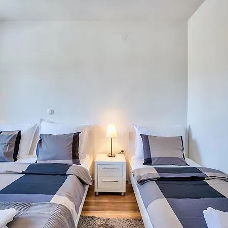 بيت للعطل Jimmy