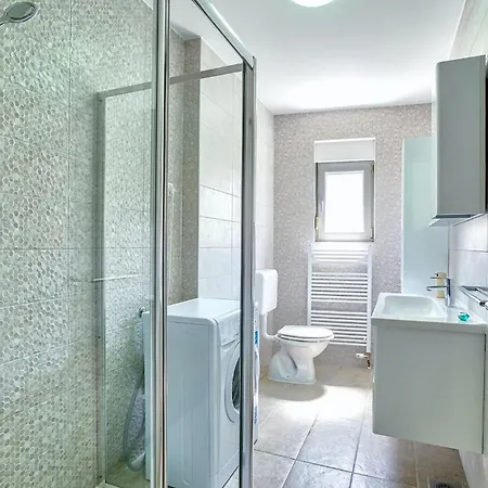 بيت للعطل Jimmy