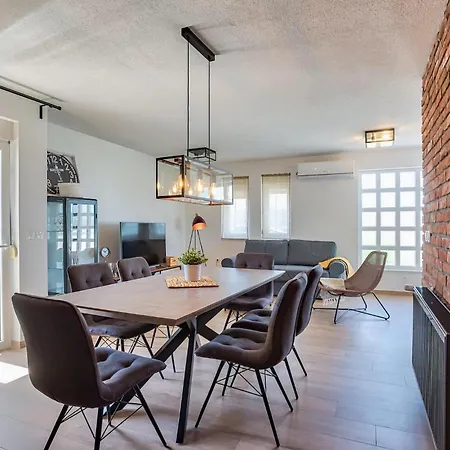 Jimmy بيت للعطل