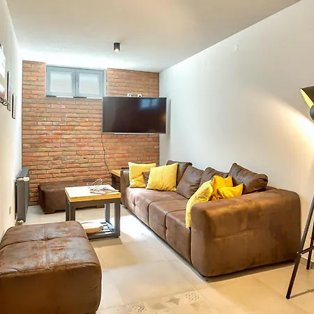 Jimmy بيت للعطل *