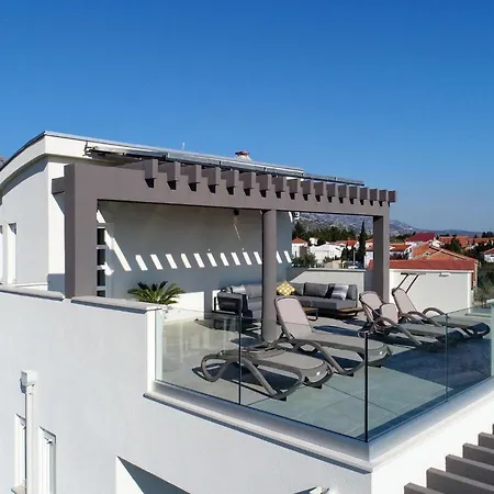 بيت للعطل Jimmy زادار