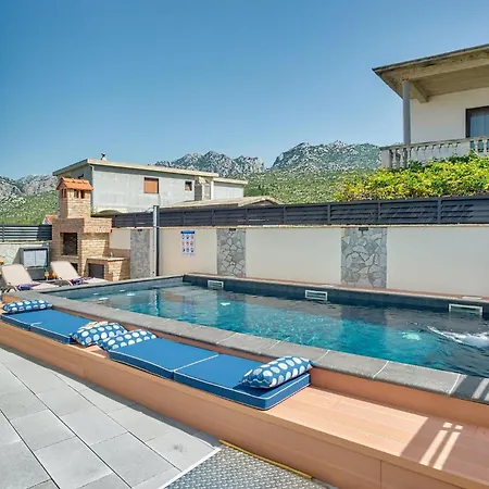 Jimmy بيت للعطل *