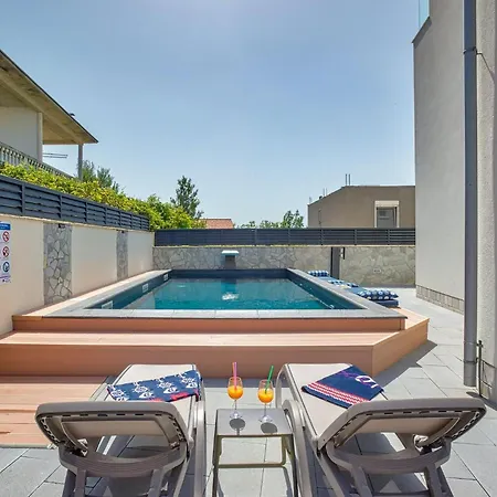 بيت للعطل Jimmy *