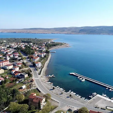 Jimmy Hébergement de vacances *