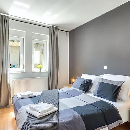 Jimmy بيت للعطل زادار