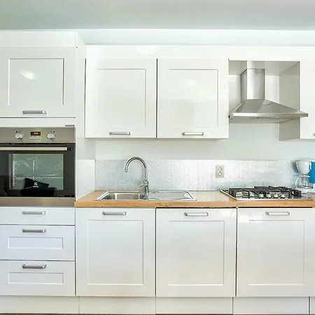 Jimmy بيت للعطل زادار