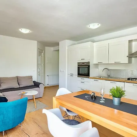 Jimmy بيت للعطل زادار