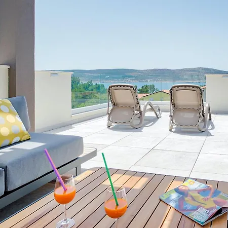 Jimmy Hébergement de vacances *