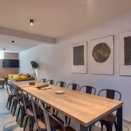 Hébergement de vacances Jimmy *