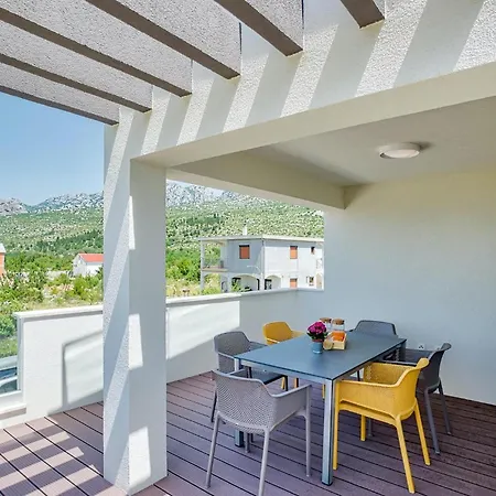 Jimmy بيت للعطل