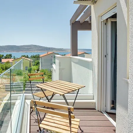 Hébergement de vacances Jimmy Zadar