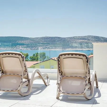 Jimmy بيت للعطل زادار