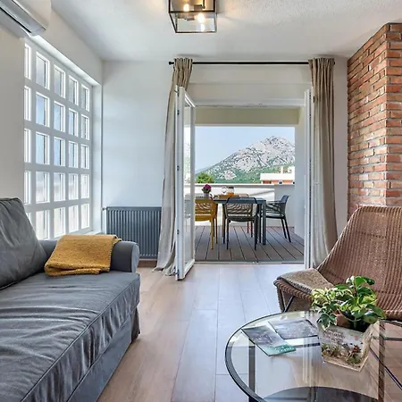 بيت للعطل Jimmy زادار