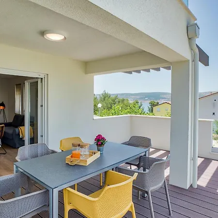 Jimmy Hébergement de vacances Zadar