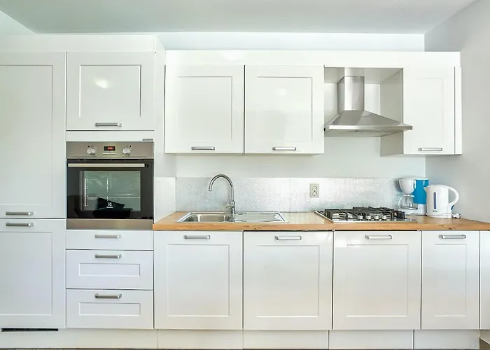 Jimmy 펜션 자다르