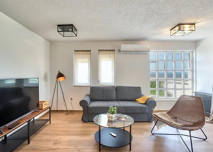 Jimmy 펜션 자다르