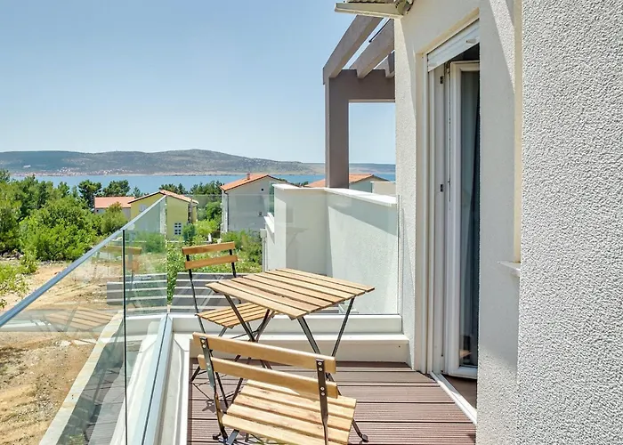 펜션 Jimmy 자다르