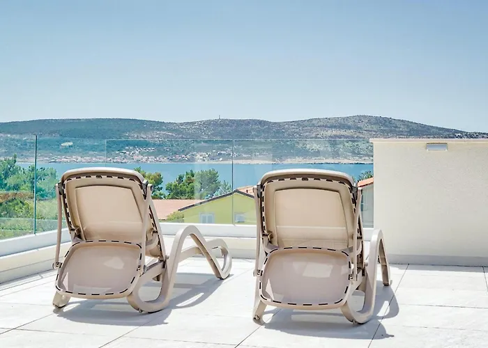 Jimmy 펜션 자다르