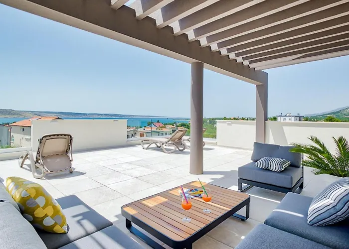 펜션 Jimmy 자다르